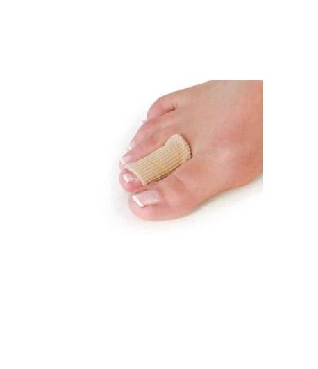 Anillos Digitales Recubiertos con Tejido Elástico PRIM Podología