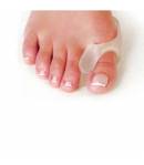 Juanetero con Separador de Carrete PRIM Podología