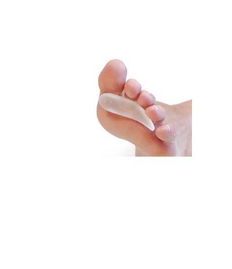 Ratoncito con Anillo de Sujeción PRIM Podología