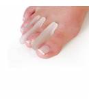 Separadores de Dedos Extrafinos PRIM Salud