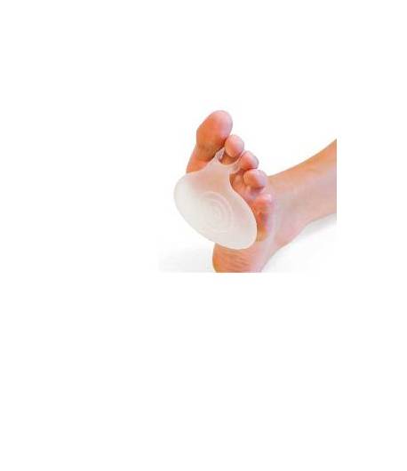 Almohadilla Metatarsal con Anillo de Sujeción 2º Dedo PRIM Podología