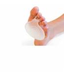 Almohadilla Metatarsal con Anillo de Sujeción 2º Dedo PRIM Podología