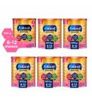 Pack 6ud Leches ENFAMIL Premium 2 800gr Inicio