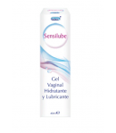 Lubricante Sensilube DUREX 40ml Lubricantes