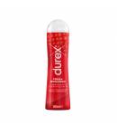 Lubricante Play Fresa Morango DUREX 50ml Lubricantes