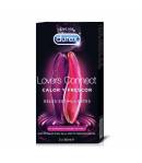 Lovers Connect Geles Estimulantes DUREX 60ml 2ud Lubricantes