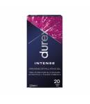 INTENSE ORGASMIC GEL DUREX 10ml Lubricantes
