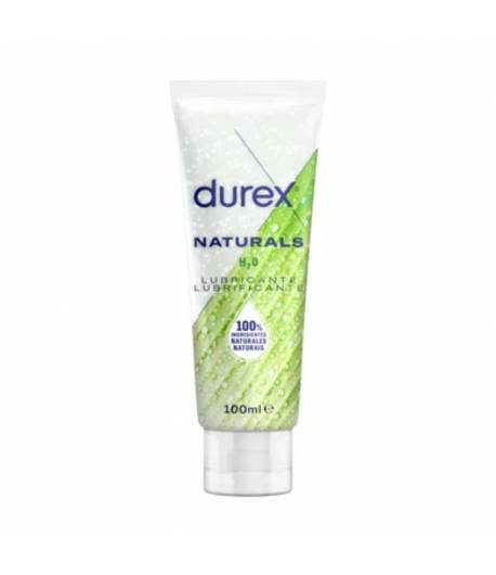 Gel Íntimo Naturals 100ml DUREX Lubricantes