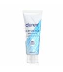 Lubricante Hidratante Naturals 100ml DUREX Lubricantes