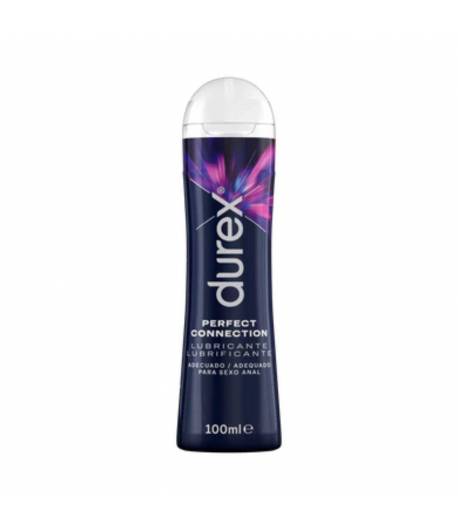 Lubricante Perfect Connection DUREX 100ml Lubricantes
