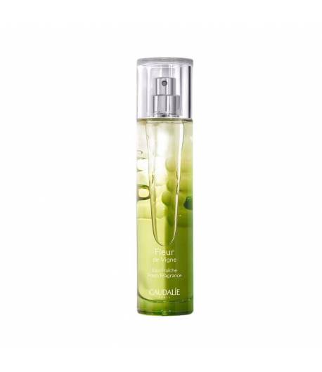 Fleur de Vigne Agua Refrescante 50ml CAUDALIE Perfumes para mujer