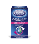 Colirio Hidratante para Ojos Secos 10ml OPTREX Colirios