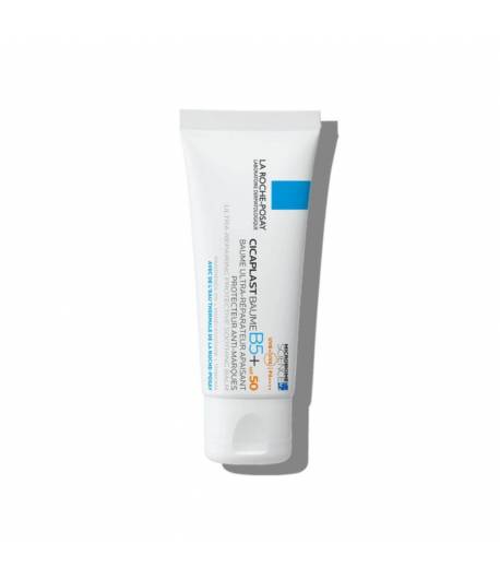 Cicaplast Baume B5+ SPF50 40ml LA ROCHE POSAY Acné