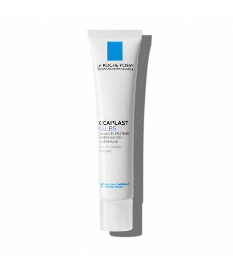 Cicaplast gel B5 40ml LA ROCHE POSAY Cicatrices
