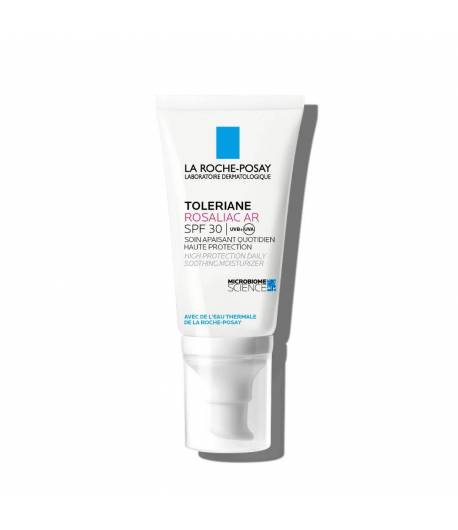 TOLERIANE Rosaliac AR SPF30 LA ROCHE-POSAY Rosácea