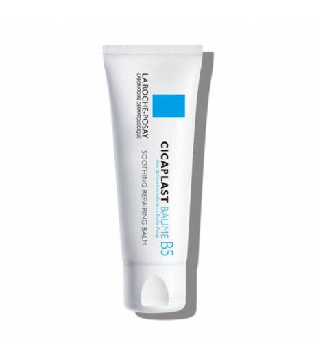 Cicaplast Baume B5 100ml LA ROCHE-POSAY Labios