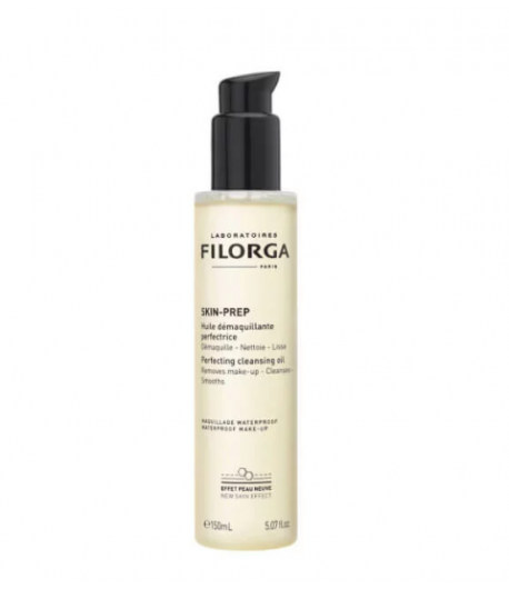 Skin Prep Aceite Limpiador Perfeccionador 150ml FILORGA Facial