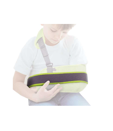 MYPRIM KIDS Cincha Inmovilizadora Hombre T.Única 1ud PRIM