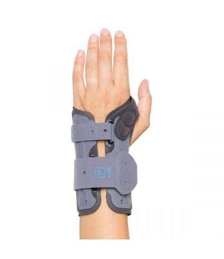 Muñequera Derecha Corta Inmovilizadora PRIM Muñequeras