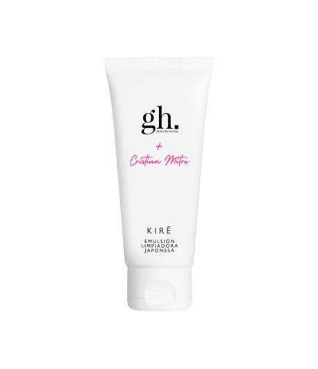 Emulsión Limpiadora Kire 100ml GEMA HERRERÍAS Limpiadores