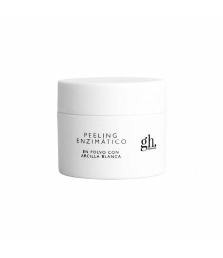 Peeling Enzimático 40gr GEMA HERRERÍAS Exfoliantes