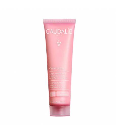 VinoHydra Gel Crema Hidratate 60ml CAUDALIE Hidratante
