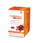 Cysticlean 240mg PAC Forte 60caps Aparato Urinario