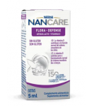 Probiótico Flora Defense NANCARE 8ml Tránsito Intestinal