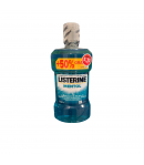 Enjuague Bucal Mentol LISTERINE 500ml Colutorios