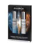 Cofre Hydra Hyal +Hydra Aox Sérum 30ml FILORGA Antiedad