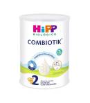 COMBIOTIK LACTANTES HIPP 2 800gr Continuación
