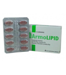 Armolipid 20comp Colesterol