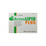 Armolipid Plus 20comp Colesterol