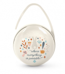 Portachupetes Duo Premium Wonderland SUAVINEX Infantil