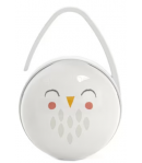 Portachupetes Duo Premium Wonderland SUAVINEX Infantil