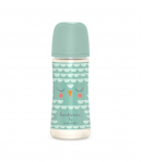 Biberón Premium Silicona Tetina Sx Pro Fisiológica Biberones