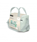 Bolso Paseo Bebé Azul Pack 1Ud SUAVINEX Infantil