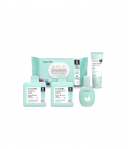 Bolso Paseo Bebé Azul Pack 1Ud SUAVINEX Infantil