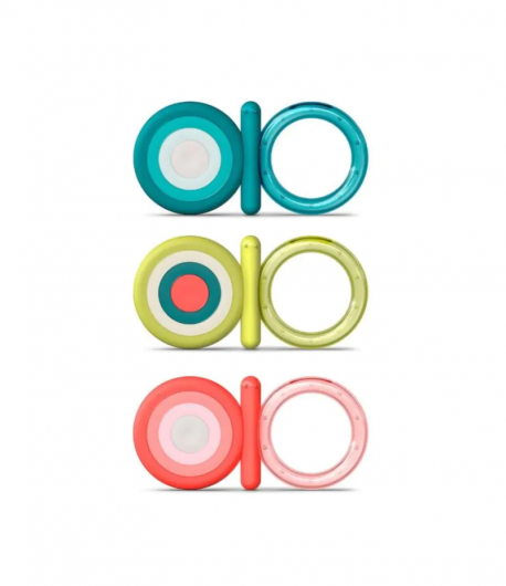 Mordedor Refrigerante Mariposa Etapa 2 SUAVINEX Mordedores