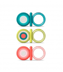 Mordedor Refrigerante Mariposa Etapa 2 SUAVINEX Mordedores