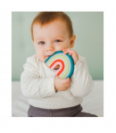 Mordedor de Silicona Arco Iris Etapa 1 SUAVINEX Mordedores