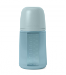 Biberón Todo Silicona Fisiológico SX Pro 240 ml SUAVINEX Biberones
