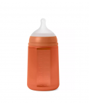 Biberón Todo Silicona Fisiológico SX Pro 240 ml SUAVINEX Biberones
