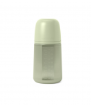 Biberón Todo Silicona Fisiológico SX Pro 240 ml SUAVINEX Biberones