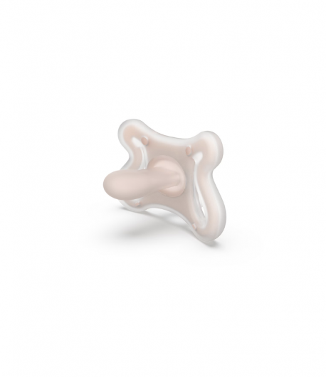 Chupete Zero Zero Fisiologico Sx Pro SUAVINEX Chupetes