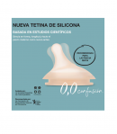 Set Iniciación Biberón Zero-Zero 180ml SUAVINEX Biberones