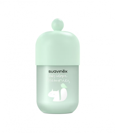 Colonia Memories 100ml SUAVINEX Baño