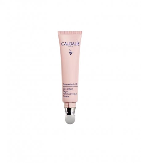 Resveratrol Bálsamo Lifting Ojos 15ml CAUDALIE Antiedad