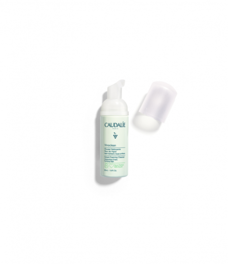 Vinoclean Espuma Limpiadora 50ml CAUDALIE Limpiadores