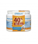 EPAPLUS Duplo Arthicare Mantenimiento Limón 2x334 gr Articulaciones